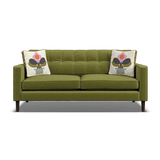 Orla Kiely Ebben Medium Sofa