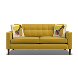 Orla Kiely Ebben Medium Sofa