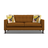 Orla Kiely Ebben Medium Sofa