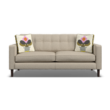 Orla Kiely Ebben Medium Sofa