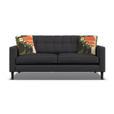 Orla Kiely Ebben Medium Sofa