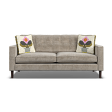 Orla Kiely Ebben Medium Sofa