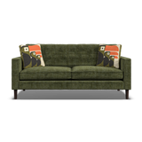 Orla Kiely Ebben Medium Sofa