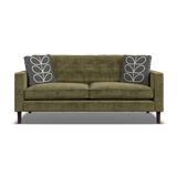 Orla Kiely Ebben Medium Sofa