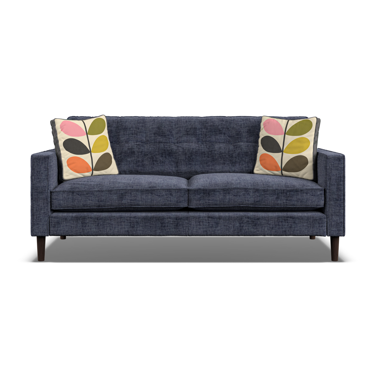 Orla Kiely Ebben Medium Sofa