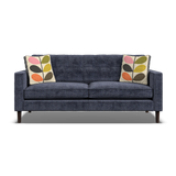 Orla Kiely Ebben Medium Sofa