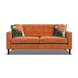 Orla Kiely Ebben Medium Sofa