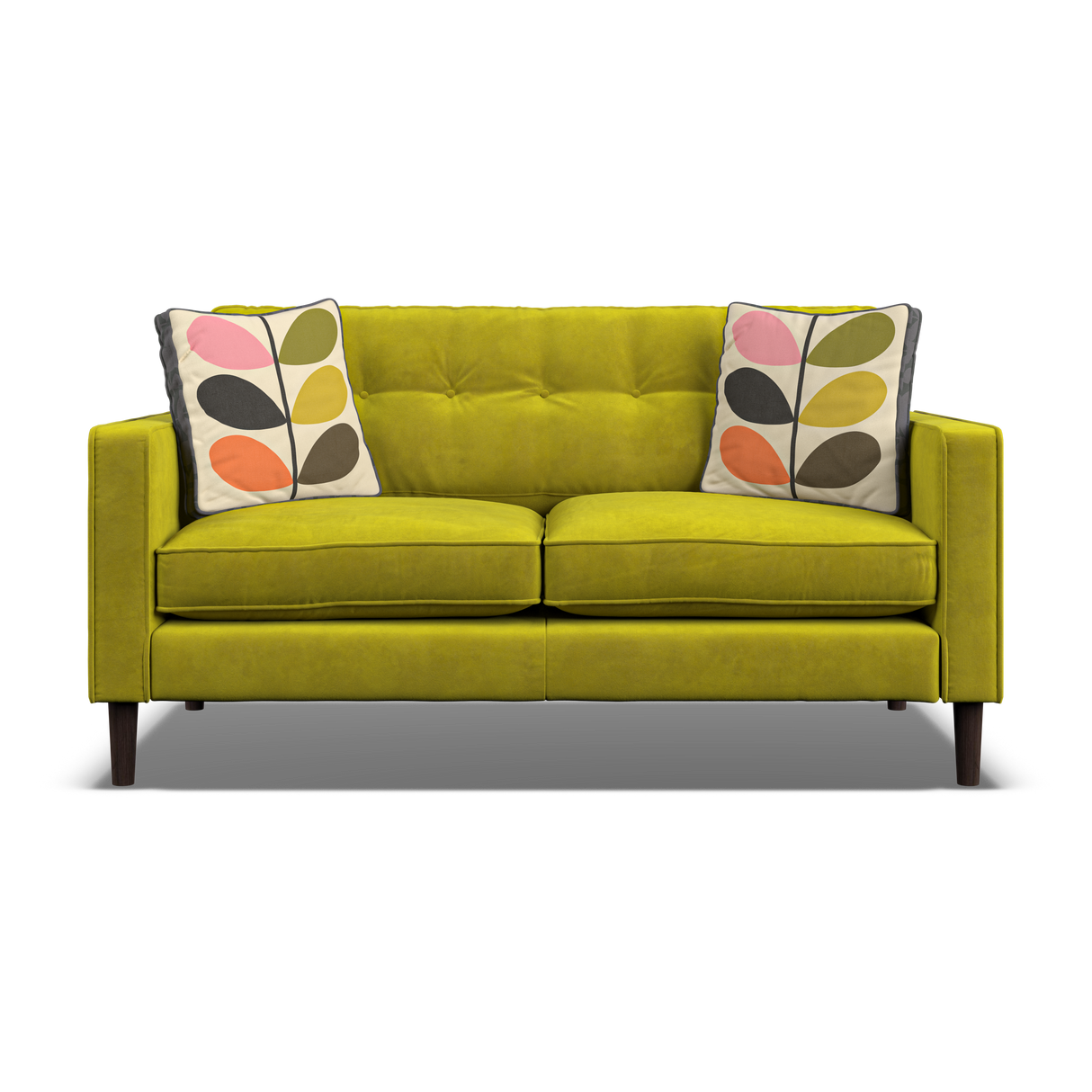 Orla Kiely Ebben Small Sofa