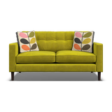 Orla Kiely Ebben Small Sofa