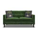 Orla Kiely Ebben Small Sofa