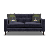 Orla Kiely Ebben Small Sofa