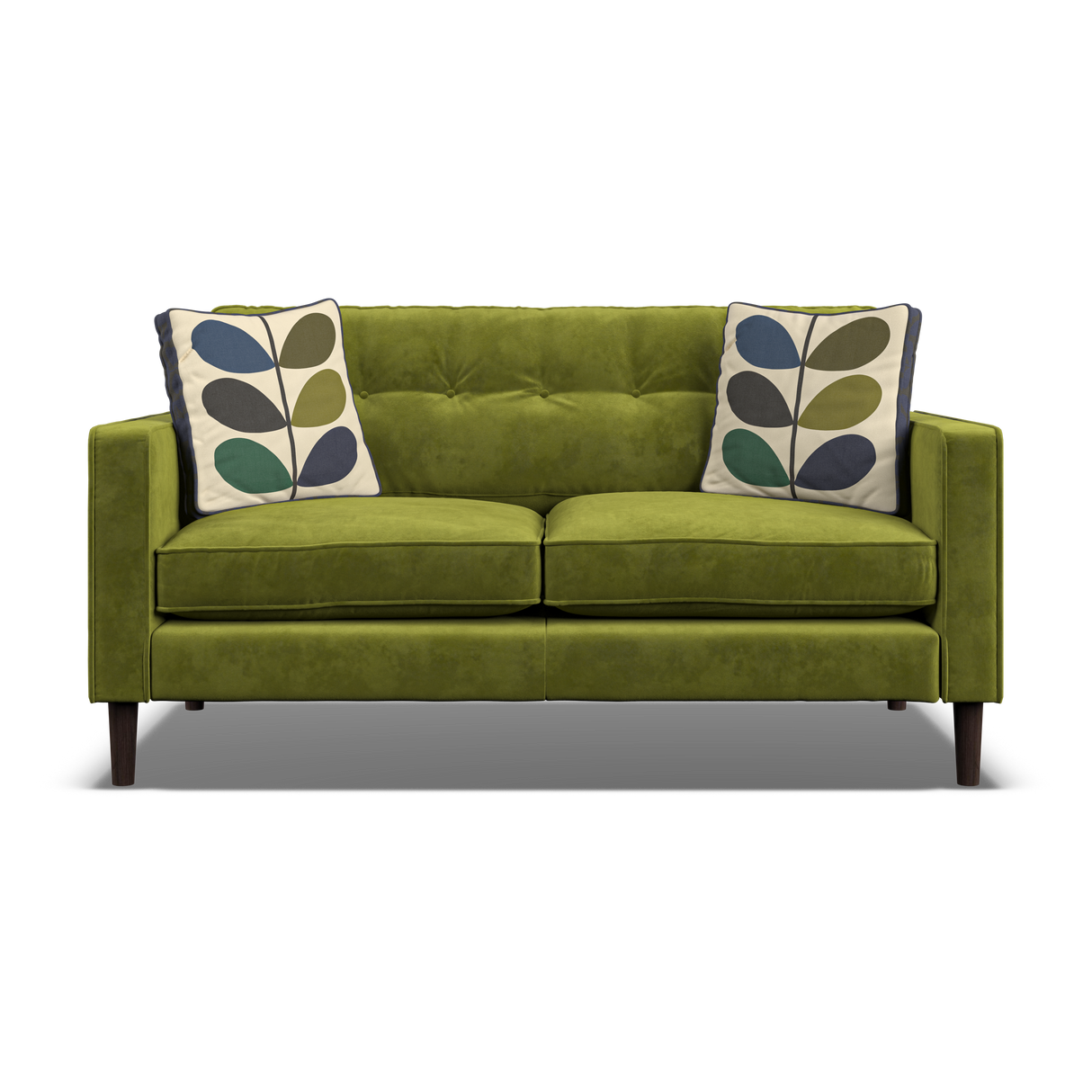 Orla Kiely Ebben Small Sofa