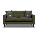 Orla Kiely Ebben Small Sofa