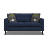 Orla Kiely Ebben Small Sofa