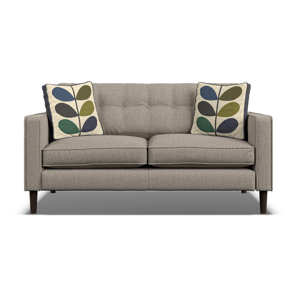 Orla Kiely Ebben Small Sofa