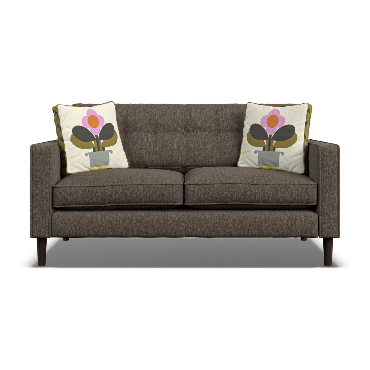 Orla Kiely Ebben Small Sofa