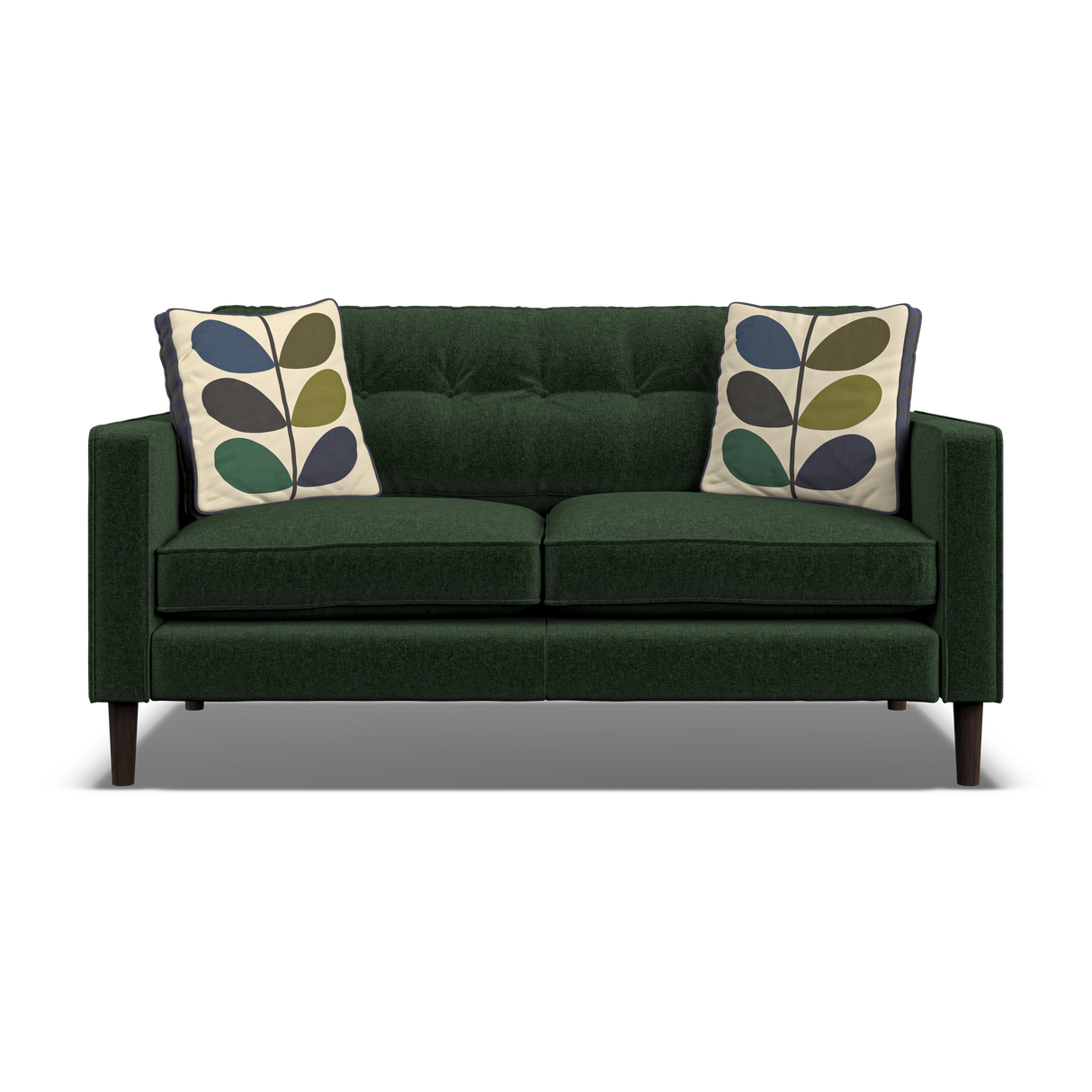 Orla Kiely Ebben Small Sofa