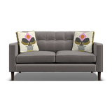 Orla Kiely Ebben Small Sofa