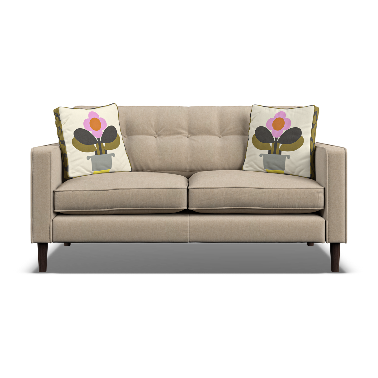 Orla Kiely Ebben Small Sofa