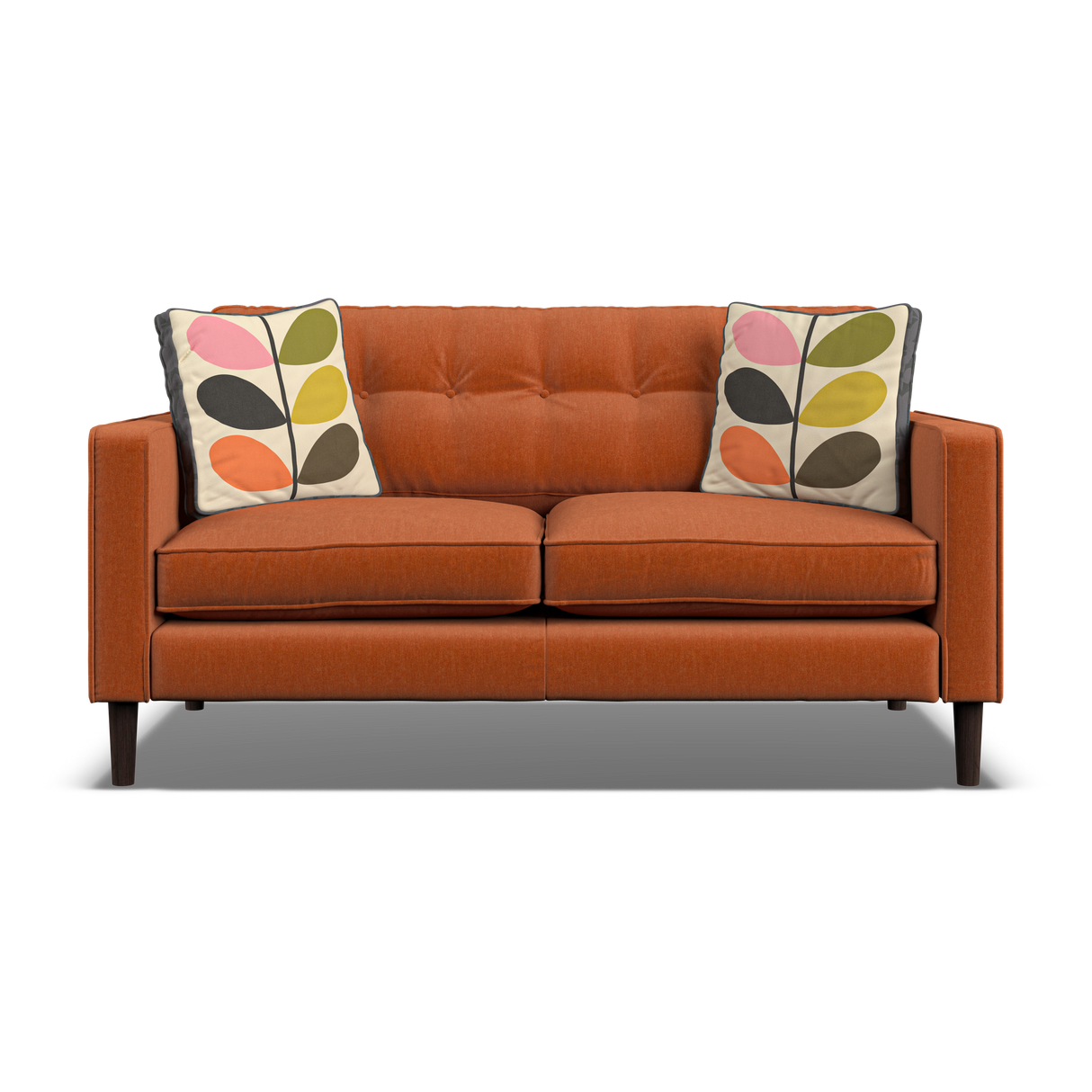 Orla Kiely Ebben Small Sofa