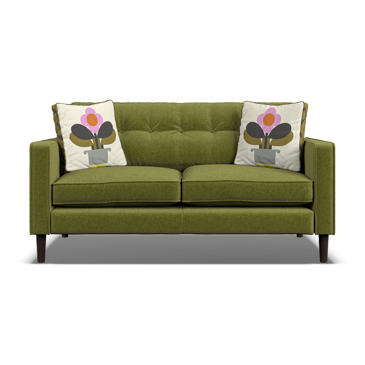 Orla Kiely Ebben Small Sofa