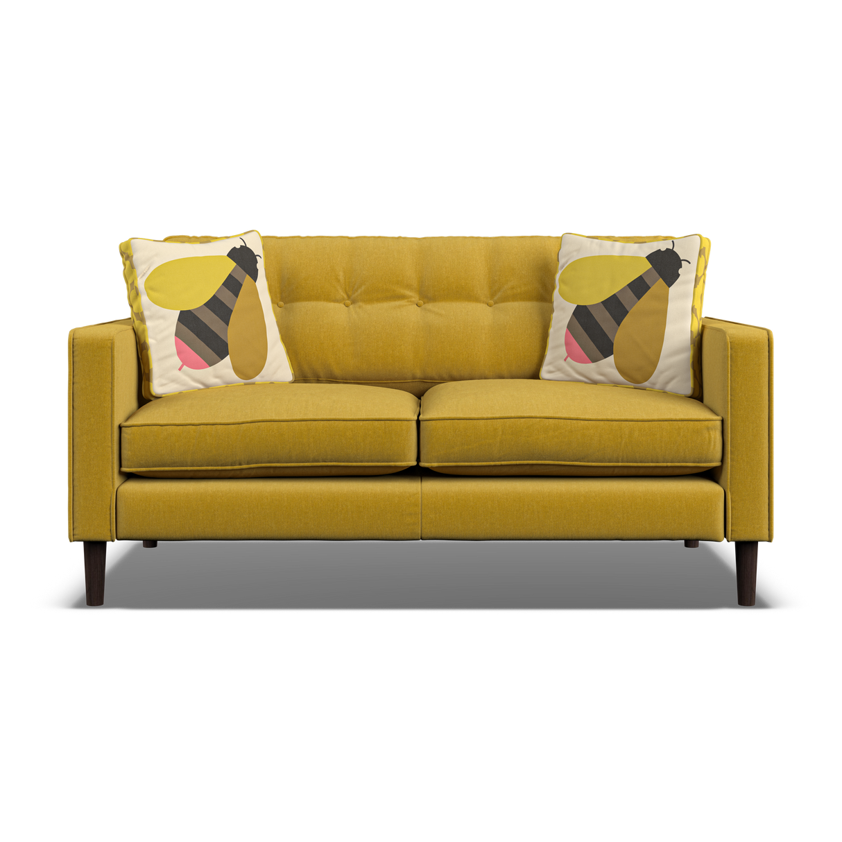 Orla Kiely Ebben Small Sofa
