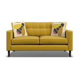 Orla Kiely Ebben Small Sofa