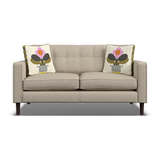 Orla Kiely Ebben Small Sofa