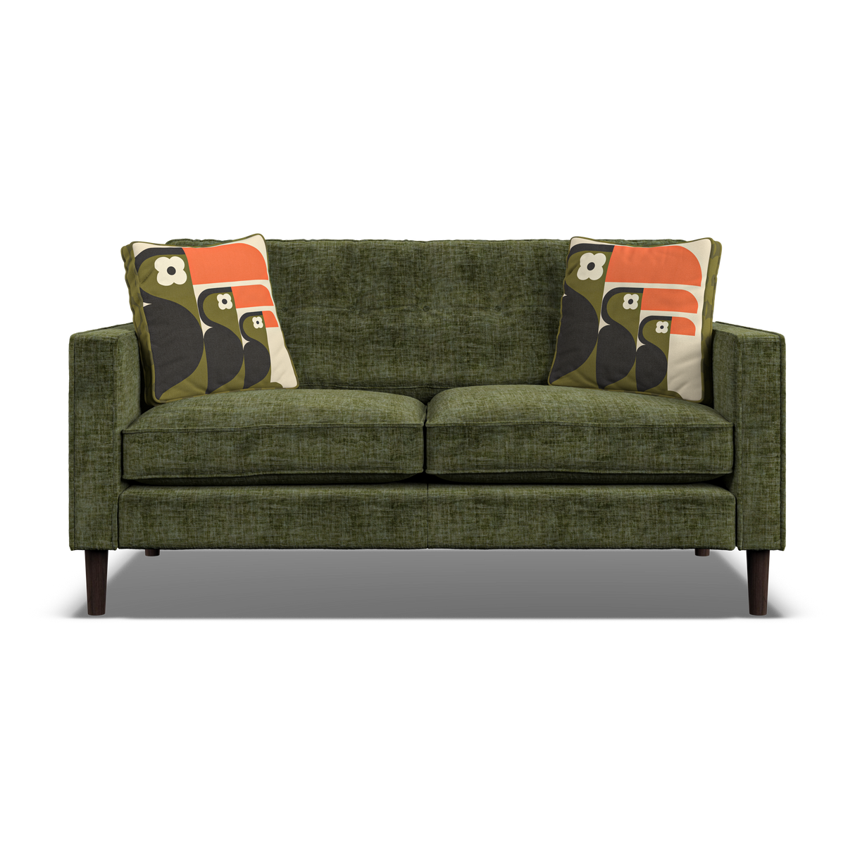 Orla Kiely Ebben Small Sofa