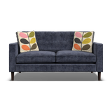 Orla Kiely Ebben Small Sofa