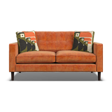 Orla Kiely Ebben Small Sofa