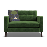 Orla Kiely Ebben Snuggler