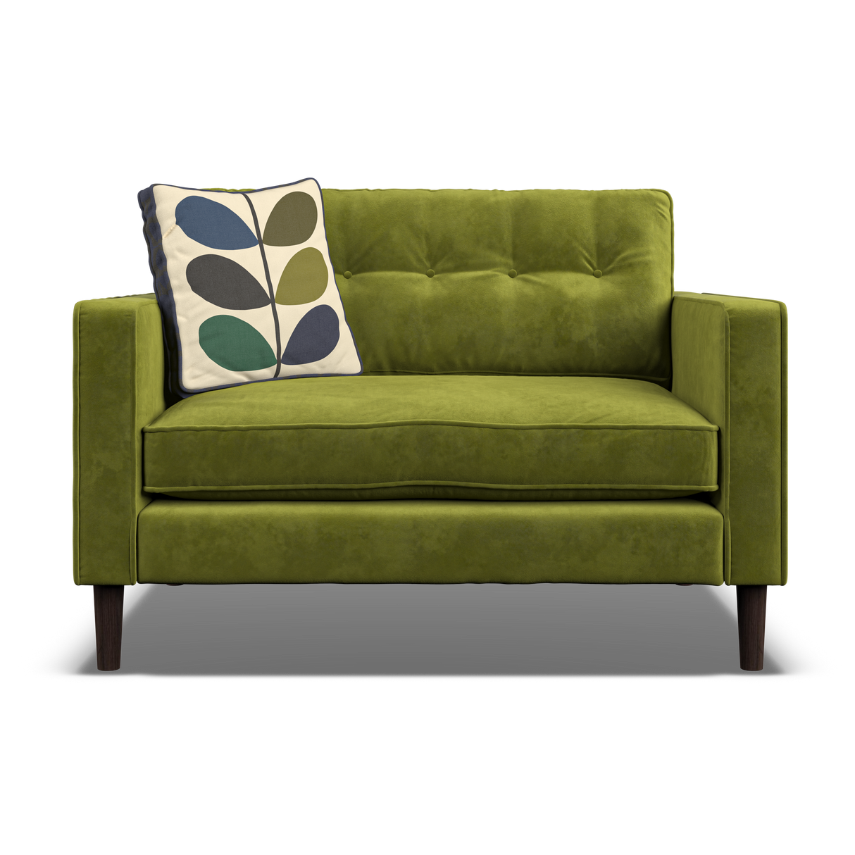 Orla Kiely Ebben Snuggler