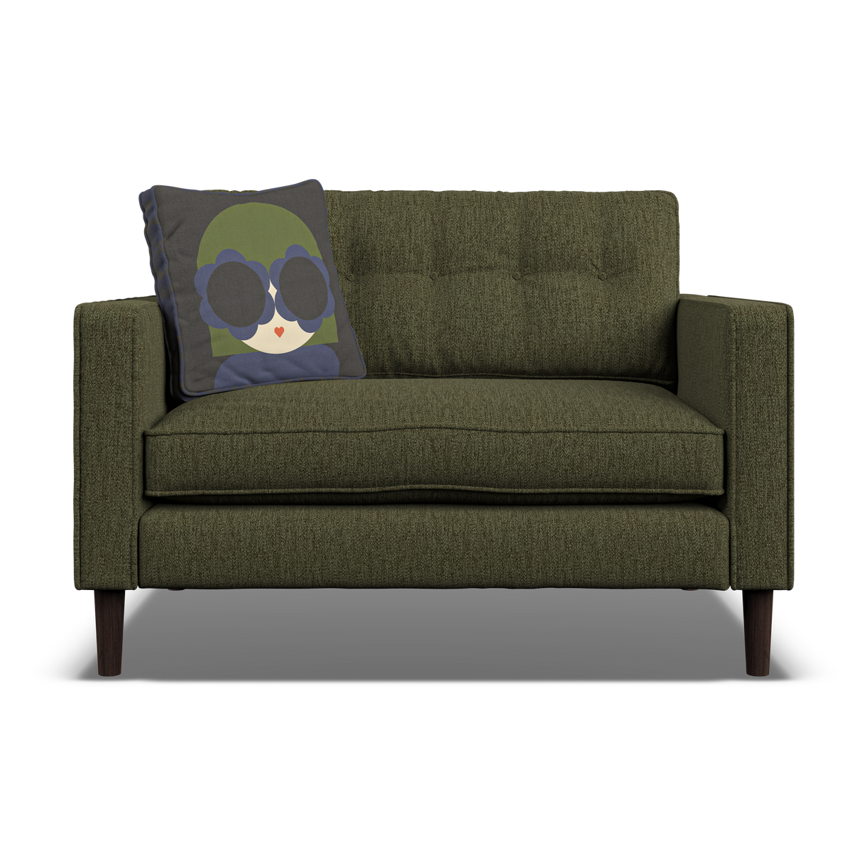 Orla Kiely Ebben Snuggler