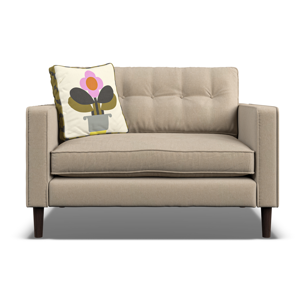 Orla Kiely Ebben Snuggler