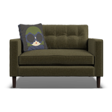 Orla Kiely Ebben Snuggler