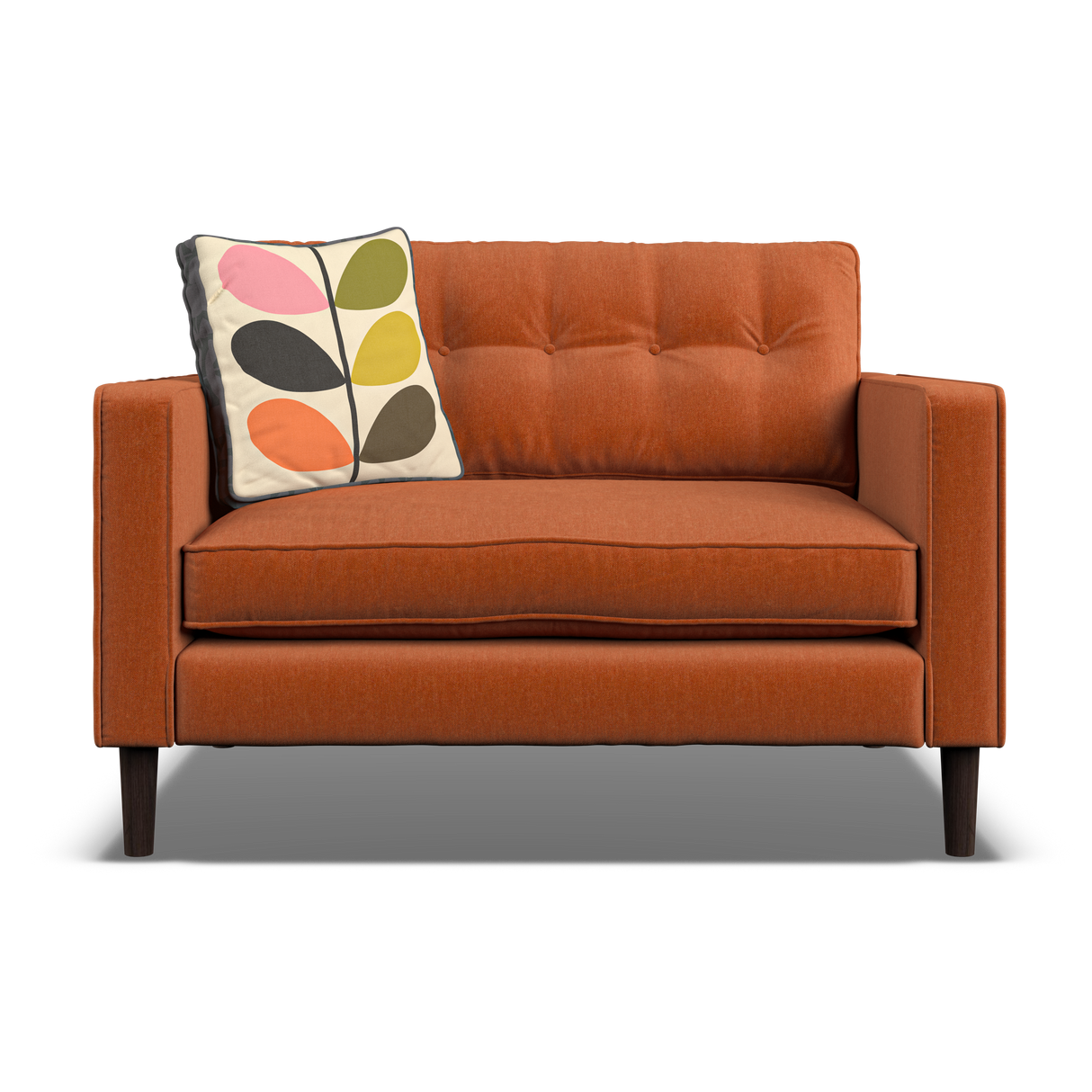 Orla Kiely Ebben Snuggler