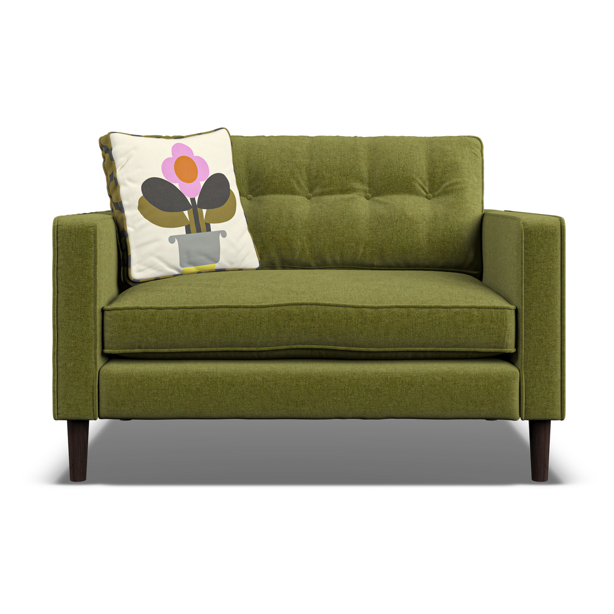 Orla Kiely Ebben Snuggler