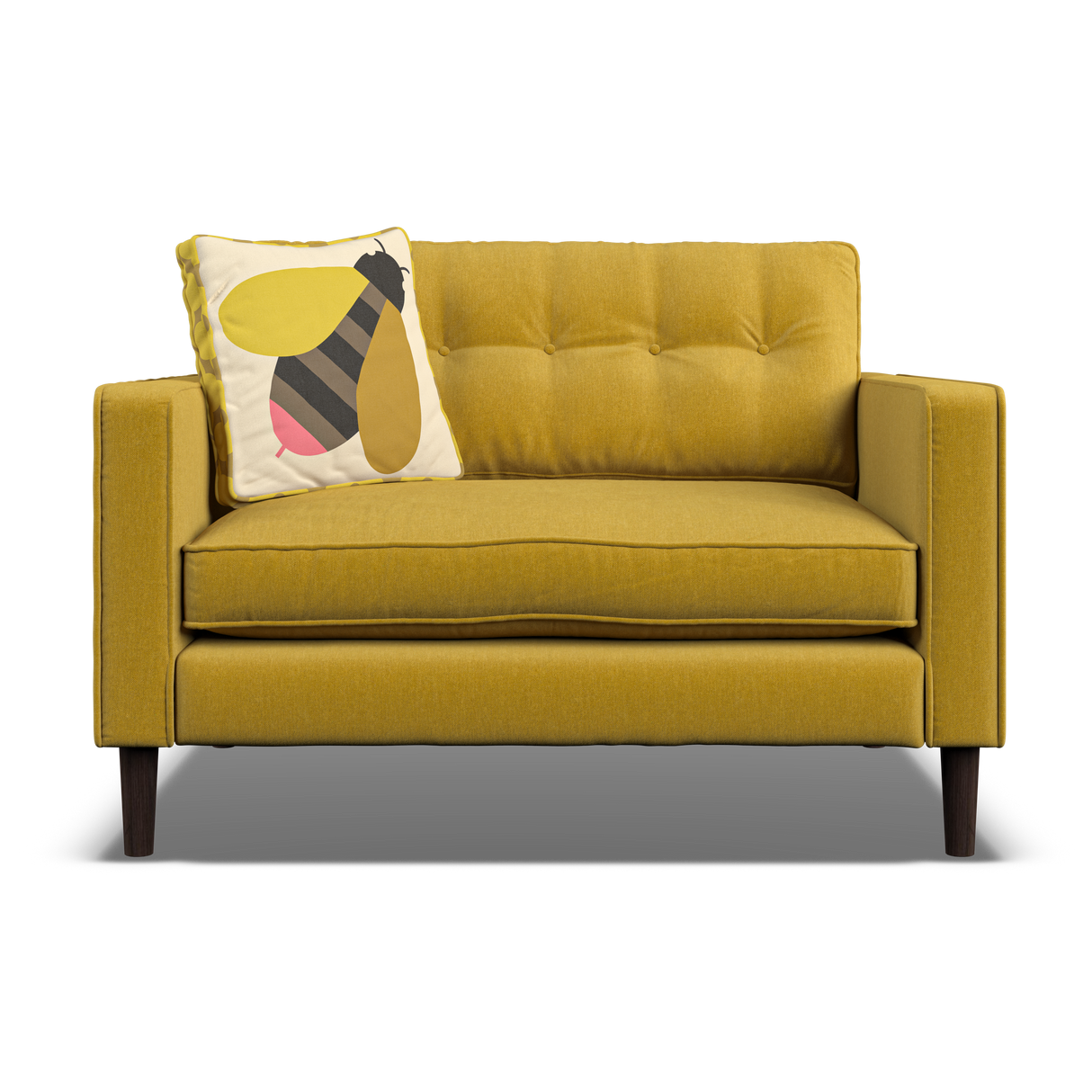 Orla Kiely Ebben Snuggler