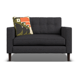 Orla Kiely Ebben Snuggler