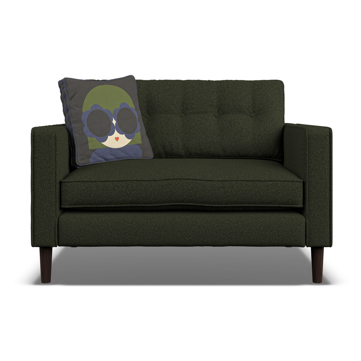 Orla Kiely Ebben Snuggler