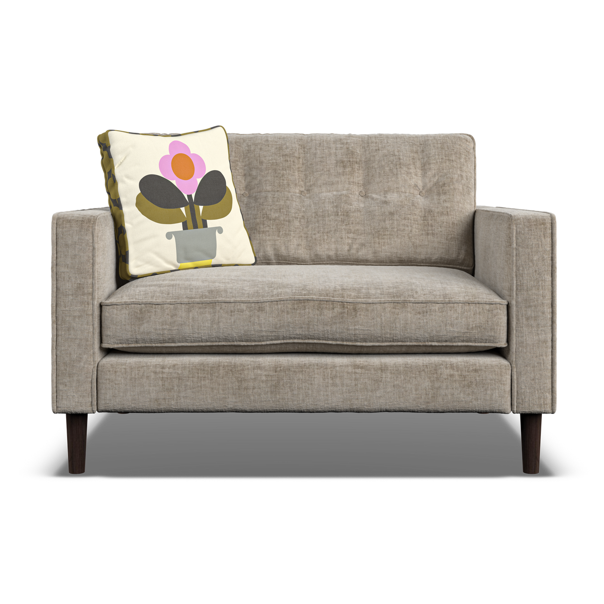 Orla Kiely Ebben Snuggler