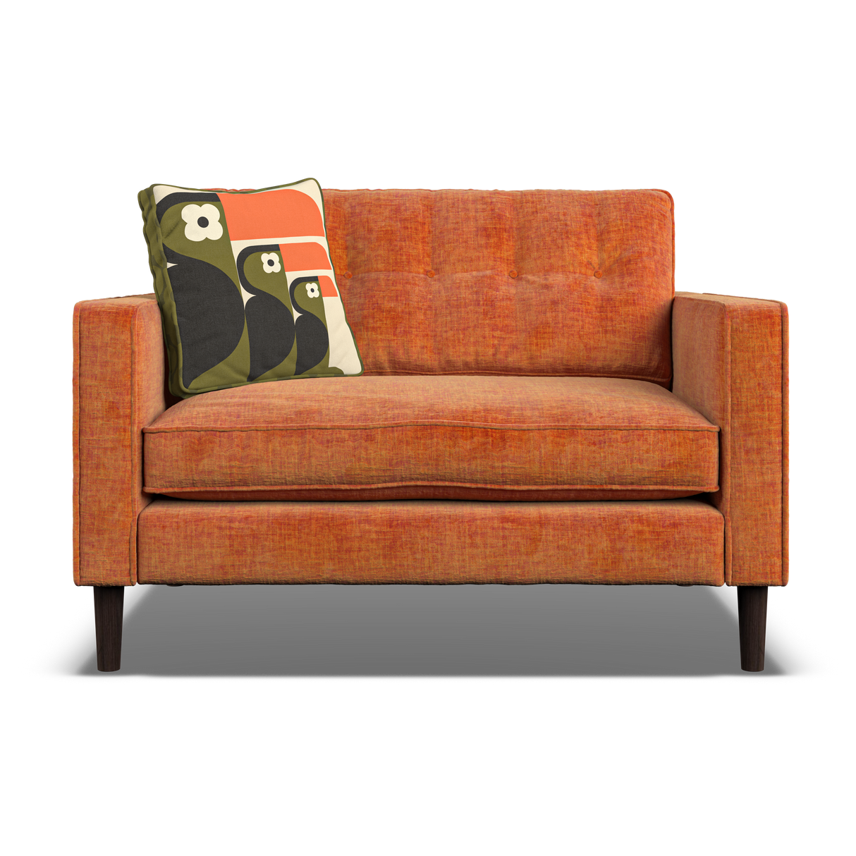 Orla Kiely Ebben Snuggler