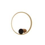 Franklite Eclipse Wall Light