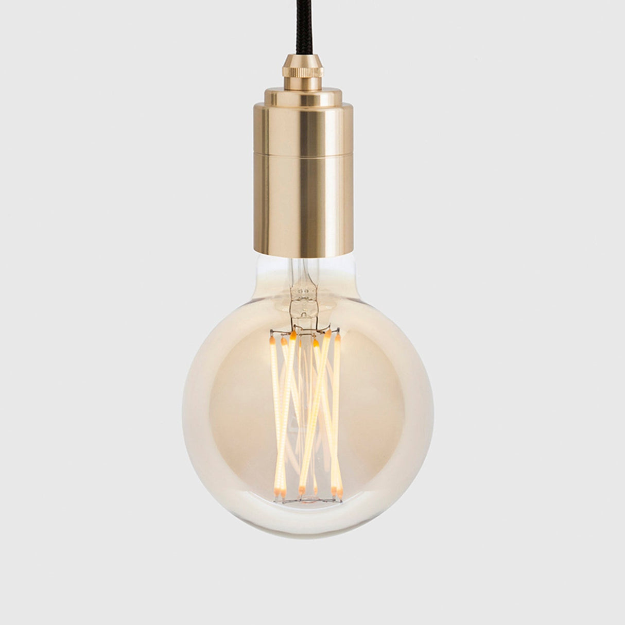 Tala Gaia Pendant Set Brass