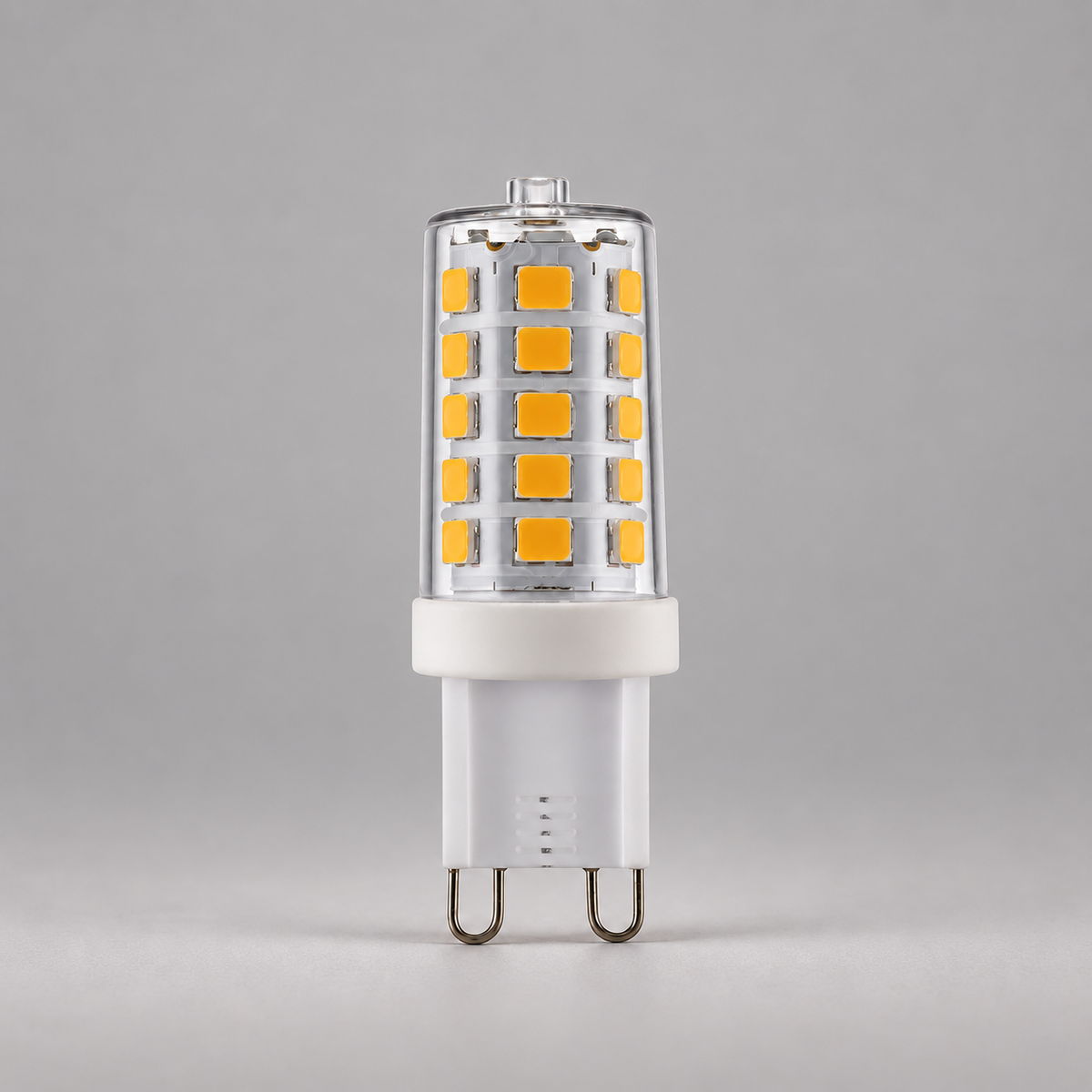 Endon G9 LED Light Bulb Dimmable