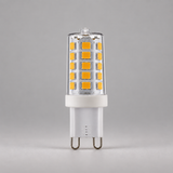 Endon G9 LED Light Bulb Dimmable