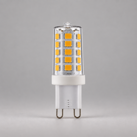 Endon G9 LED Light Bulb Dimmable