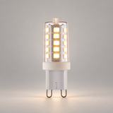 Endon G9 LED Light Bulb Dimmable