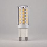 Endon G9 LED Light Bulb Non-Dimmable